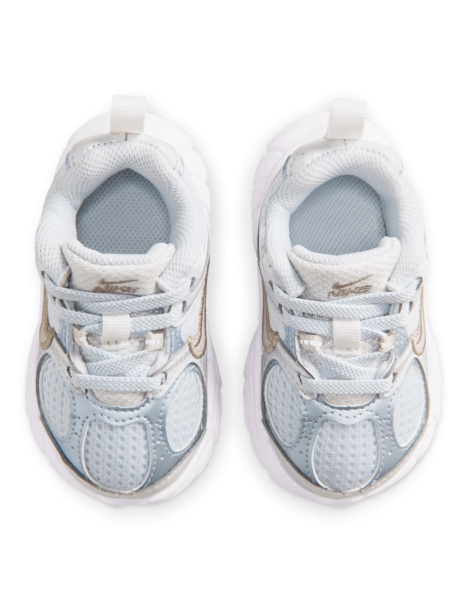 Tenis para niño V5 Rnr E 4