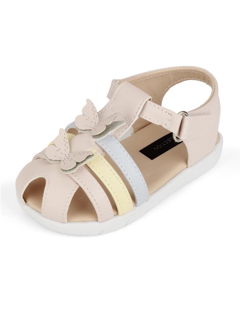 Sandalia para niña 4