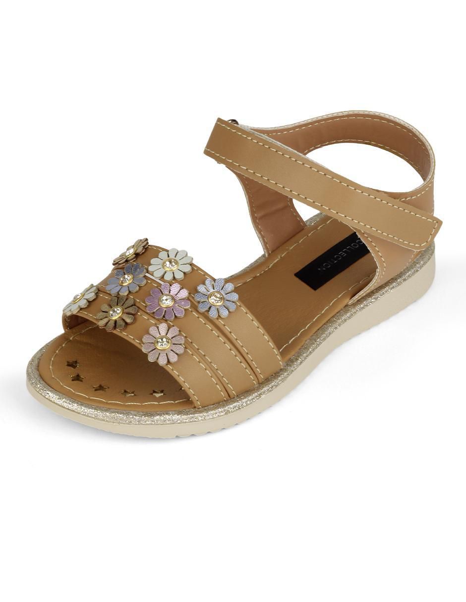 Sandalia para niña 4