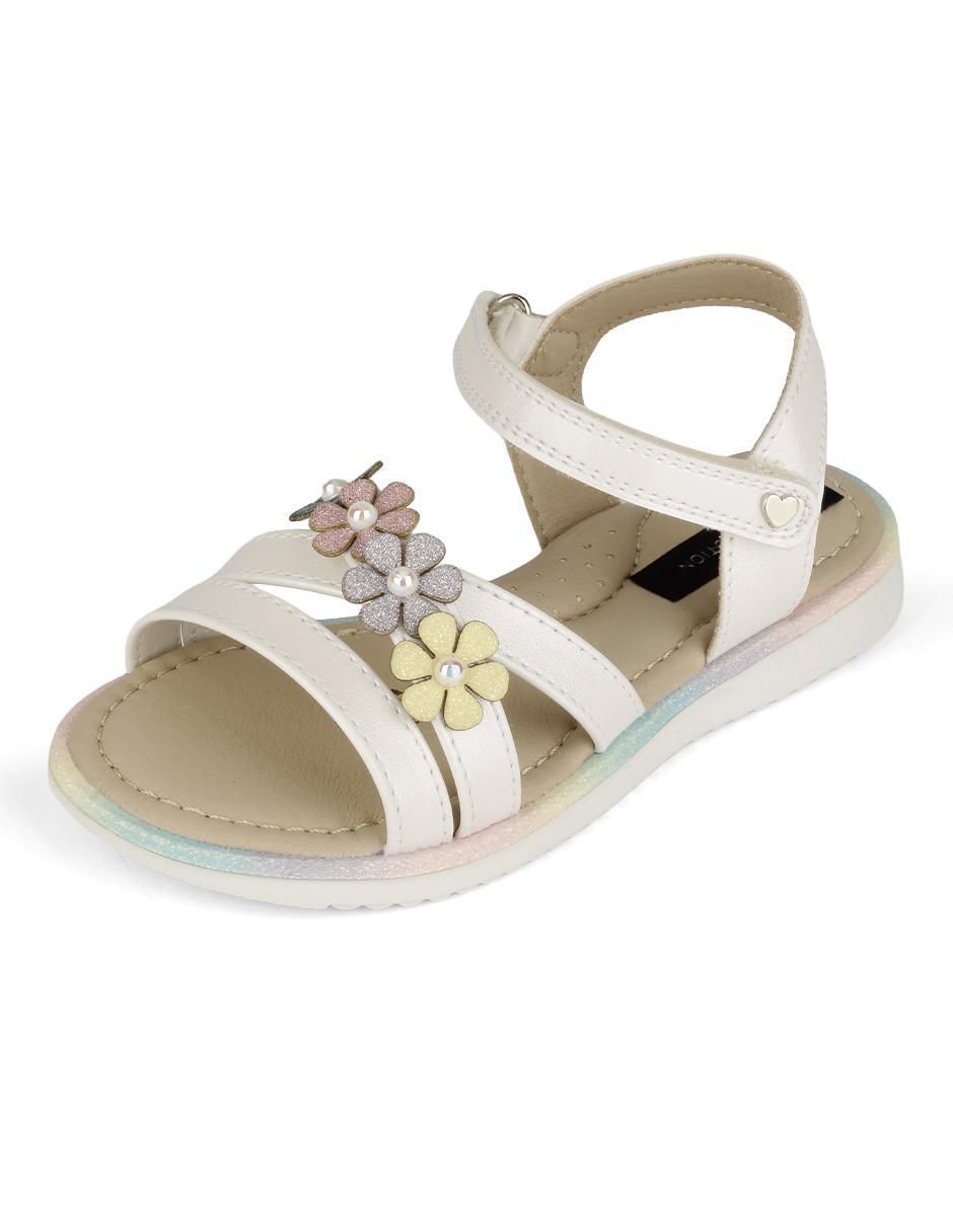 Sandalia para niña 4