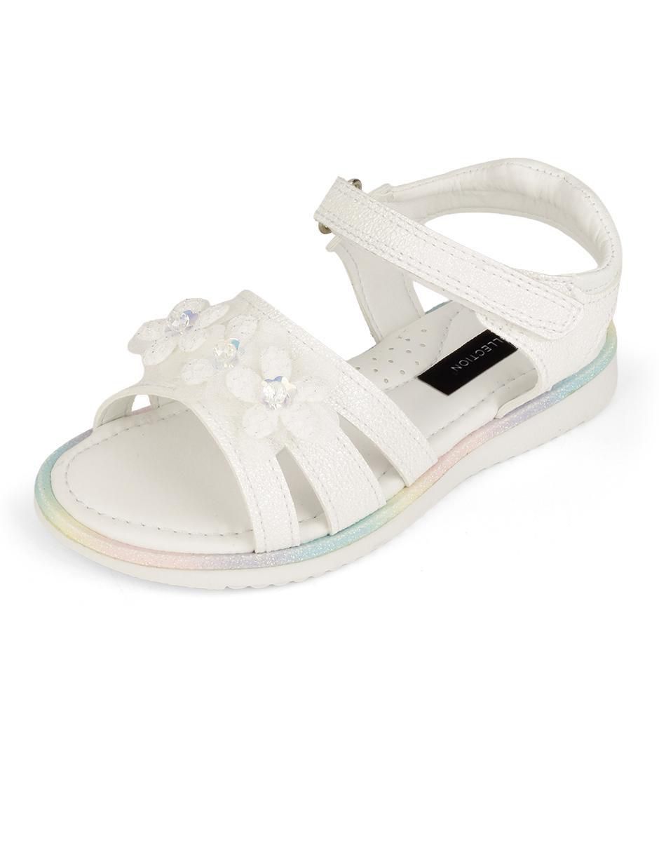 Sandalia para niña 4