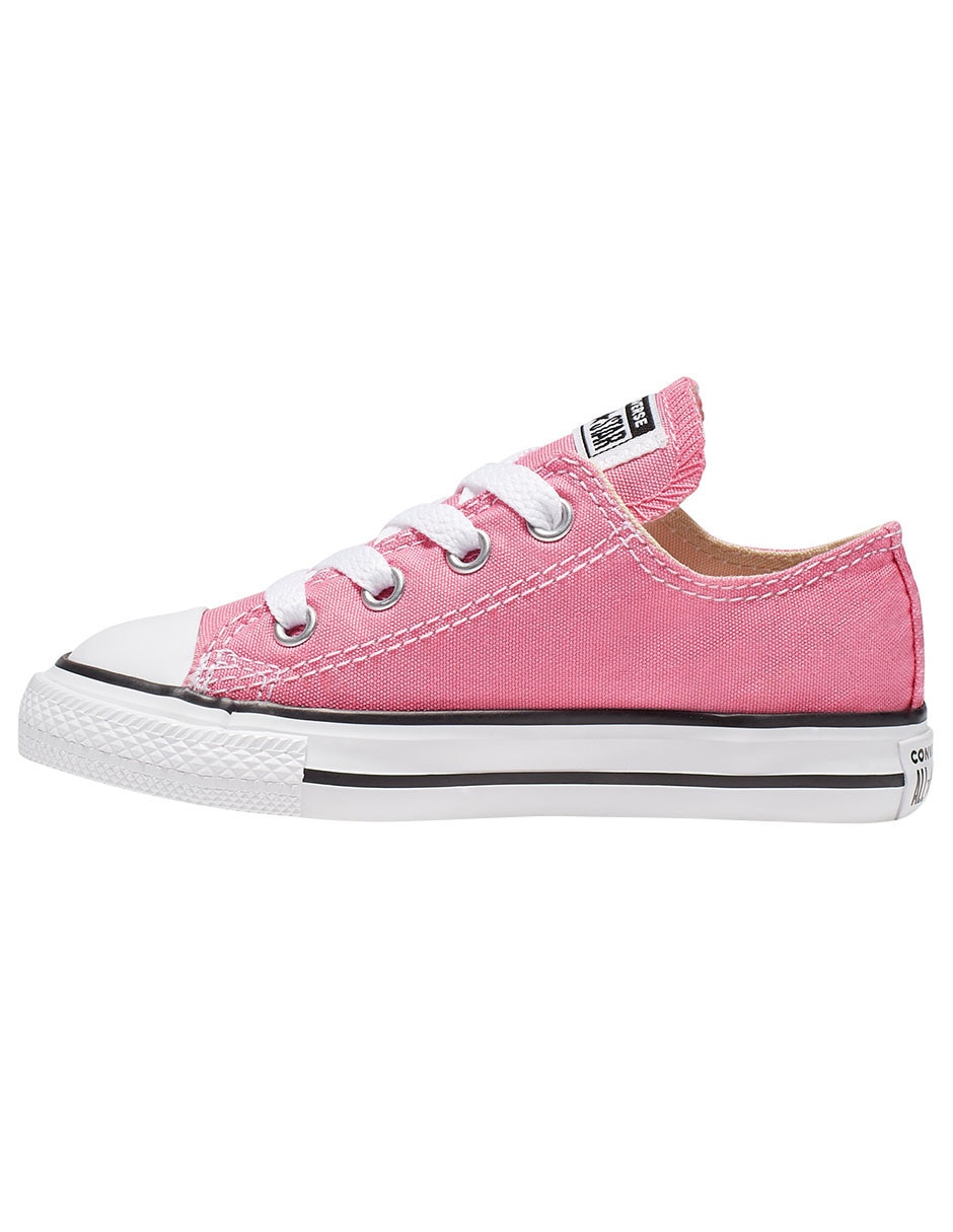 zapatos tipo converse para niñas