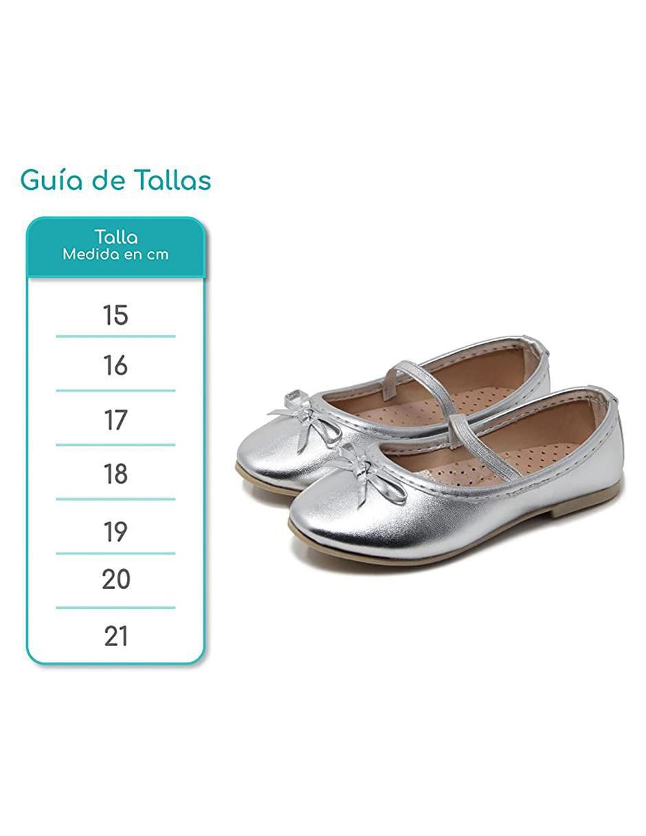 Balerina para niña 7