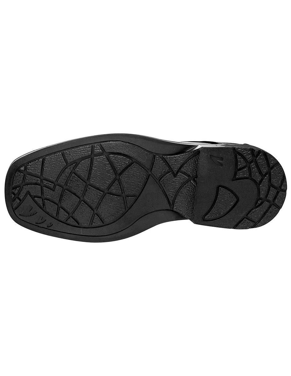 Zapato de piel para niño 3