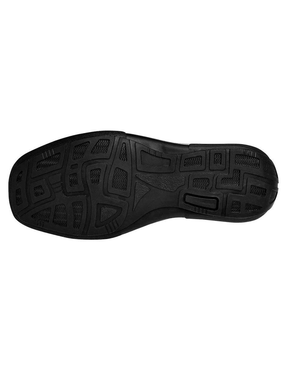 Zapato de piel para niño 2