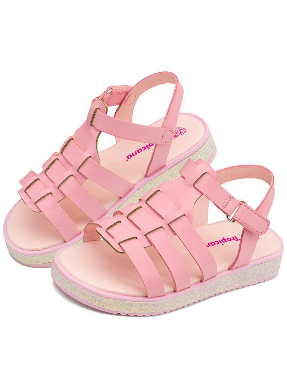 Sandalia para niña 3