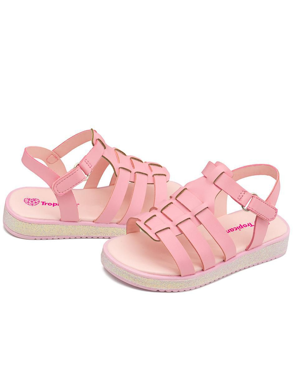 Sandalia para niña 4