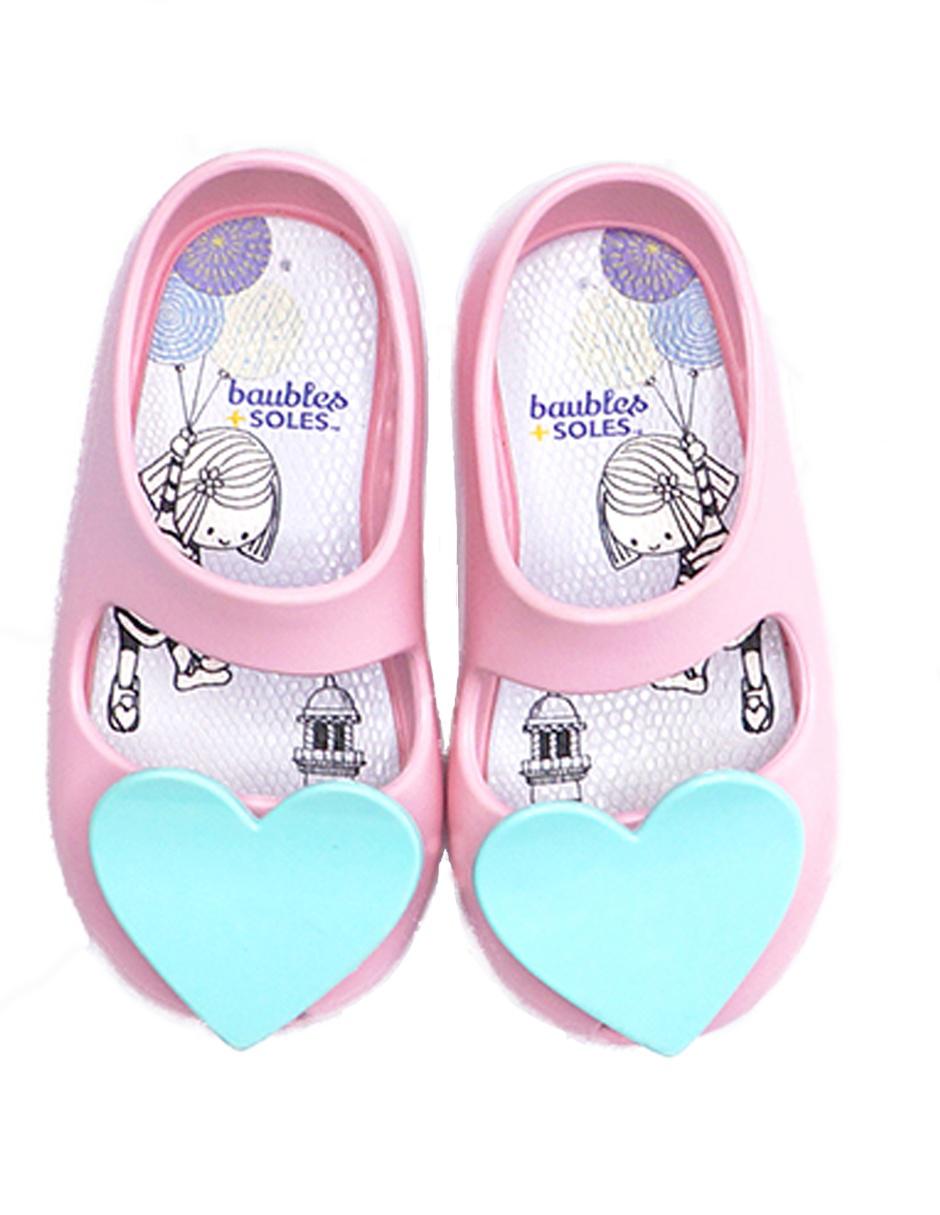 Zapato para niña 1
