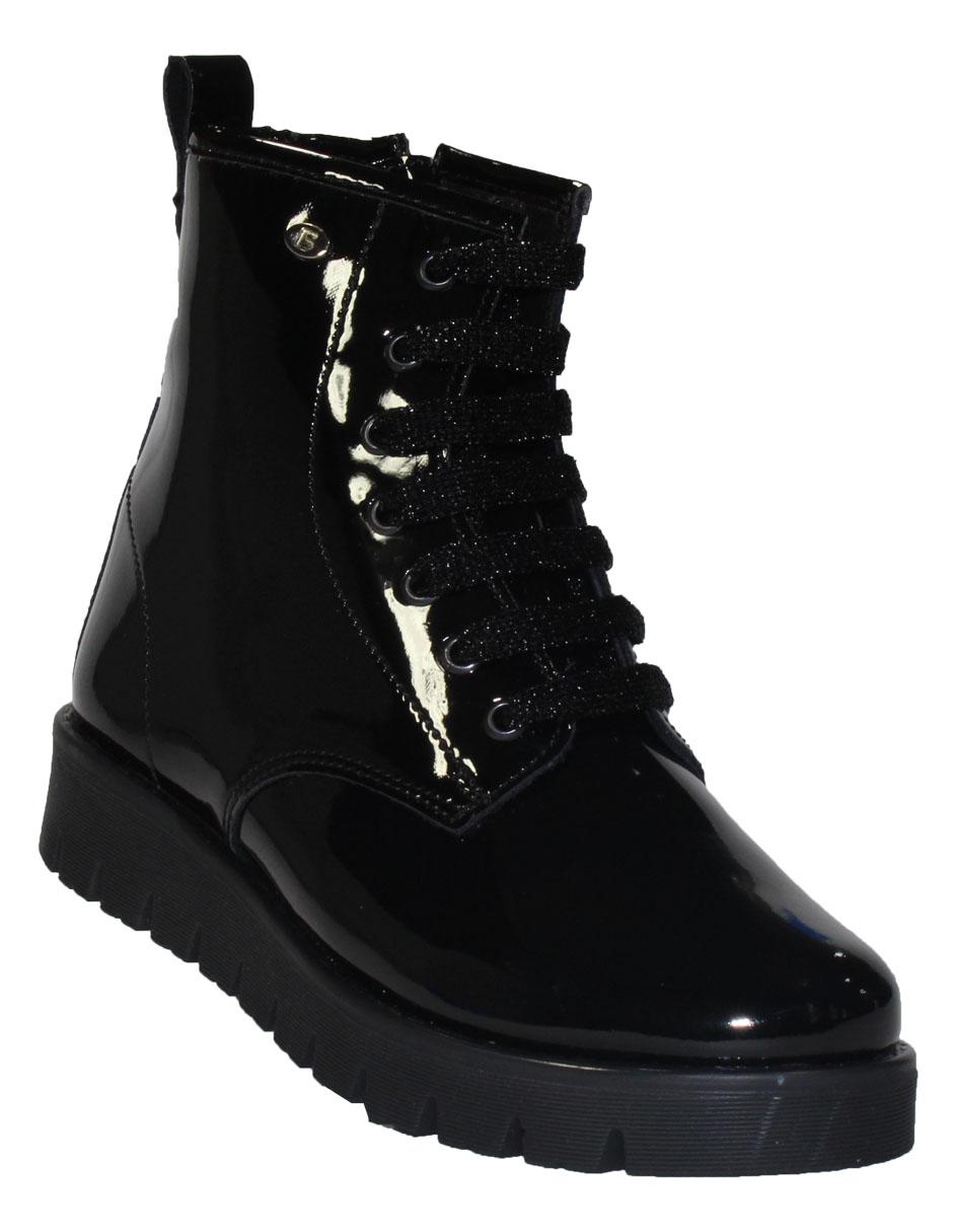 Para Niña Suburbia Botines Botas Nena Botines De Nenas Botines De