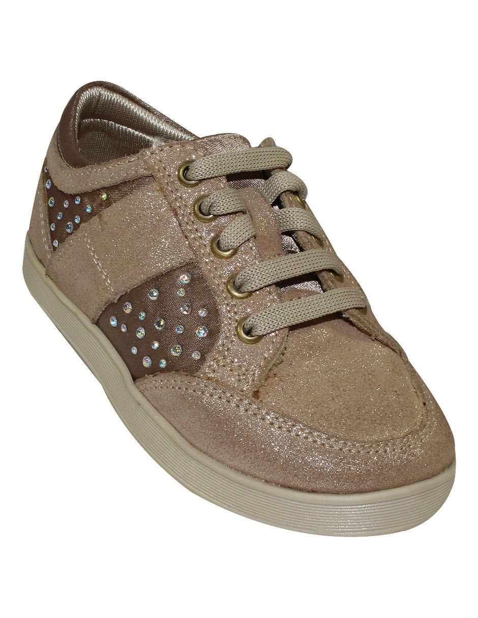 Tenis para niña 1